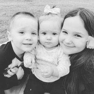 Meet your Posher, Leah